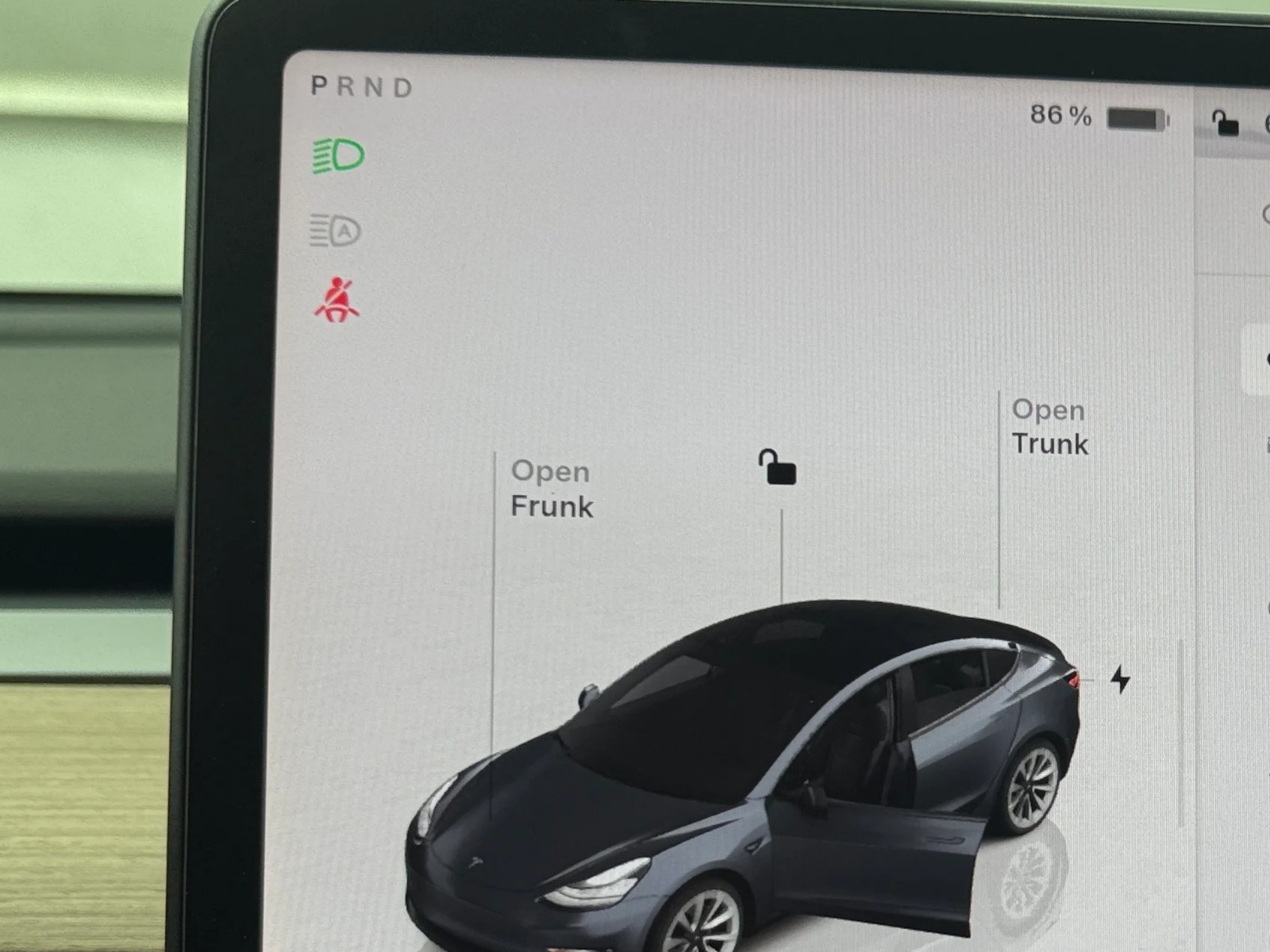 Thumbnail: 2022 Tesla Model 3 - 3
