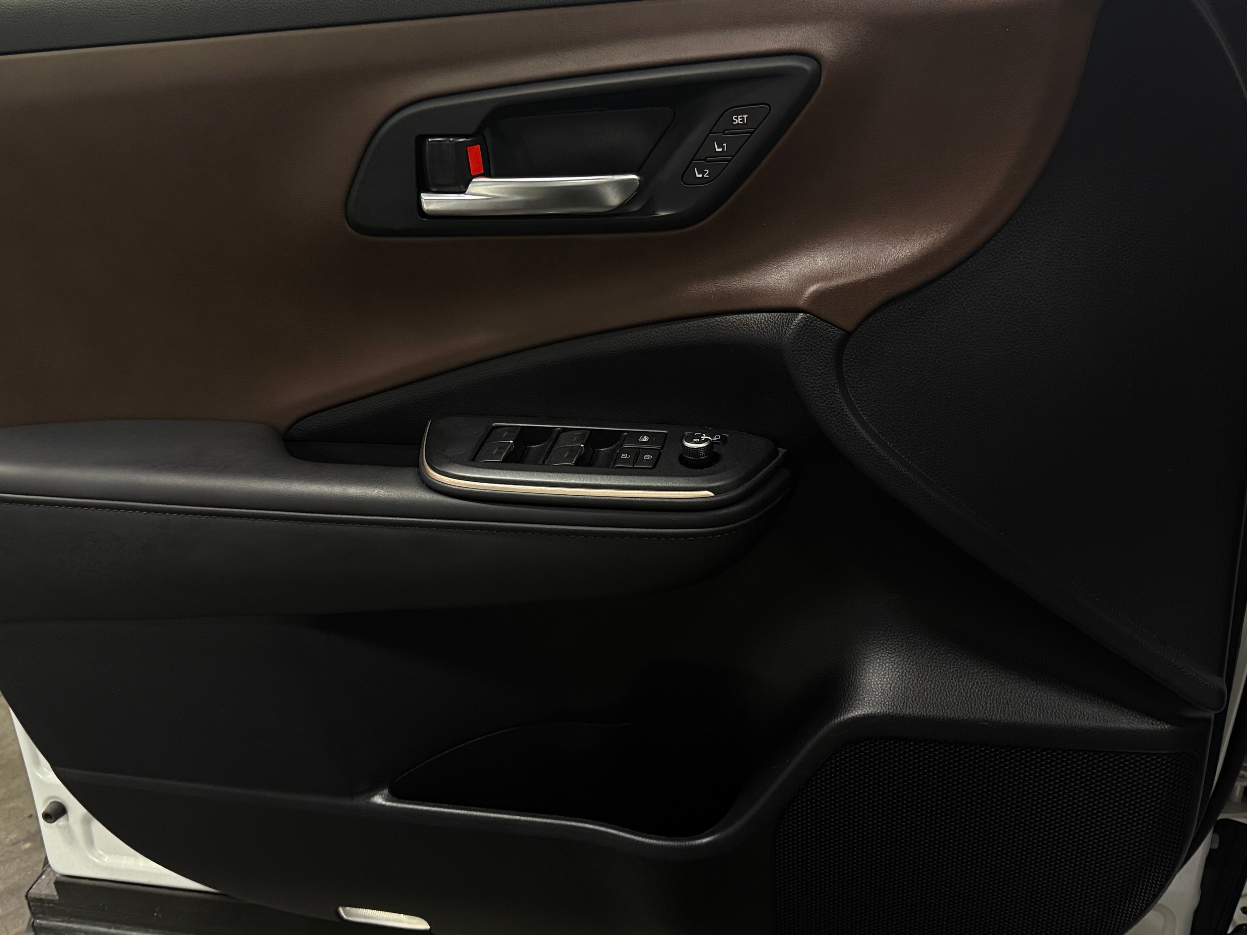 2023 Toyota Crown