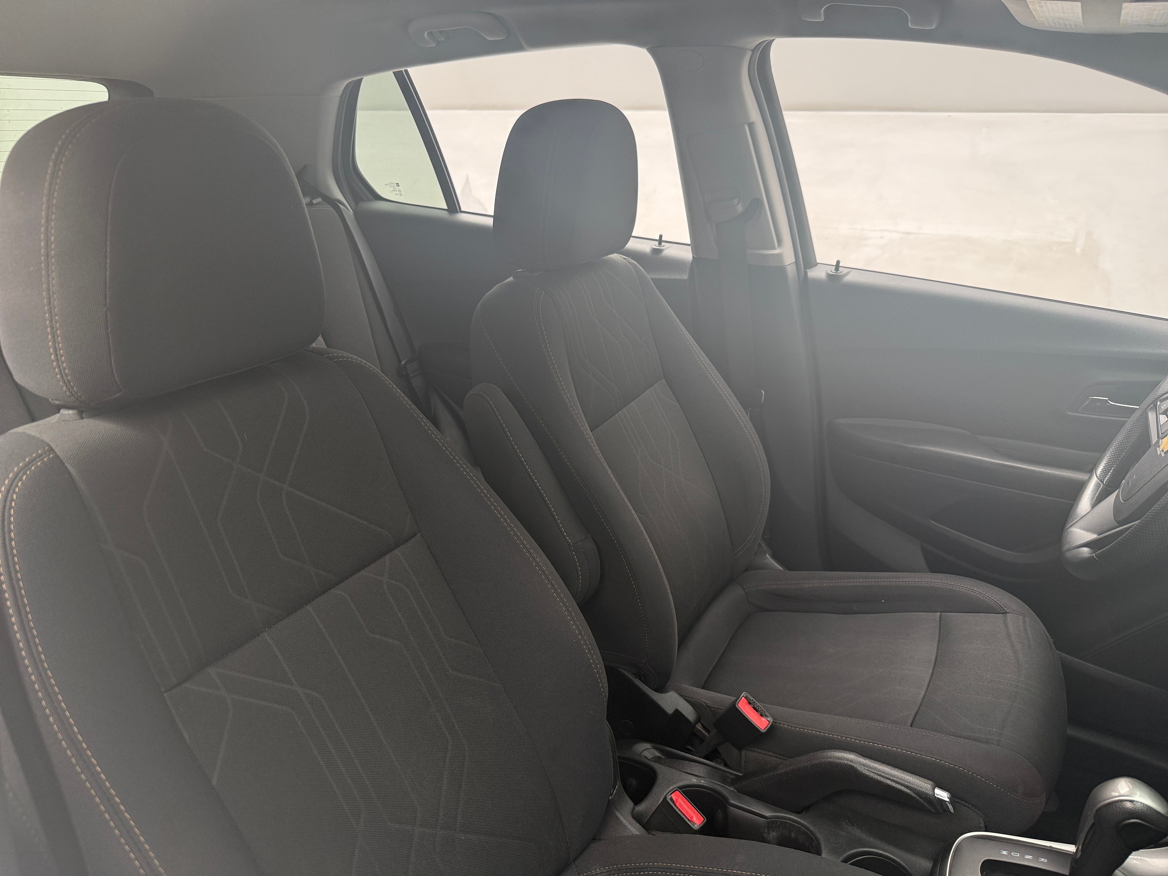 2020 Chevrolet Trax