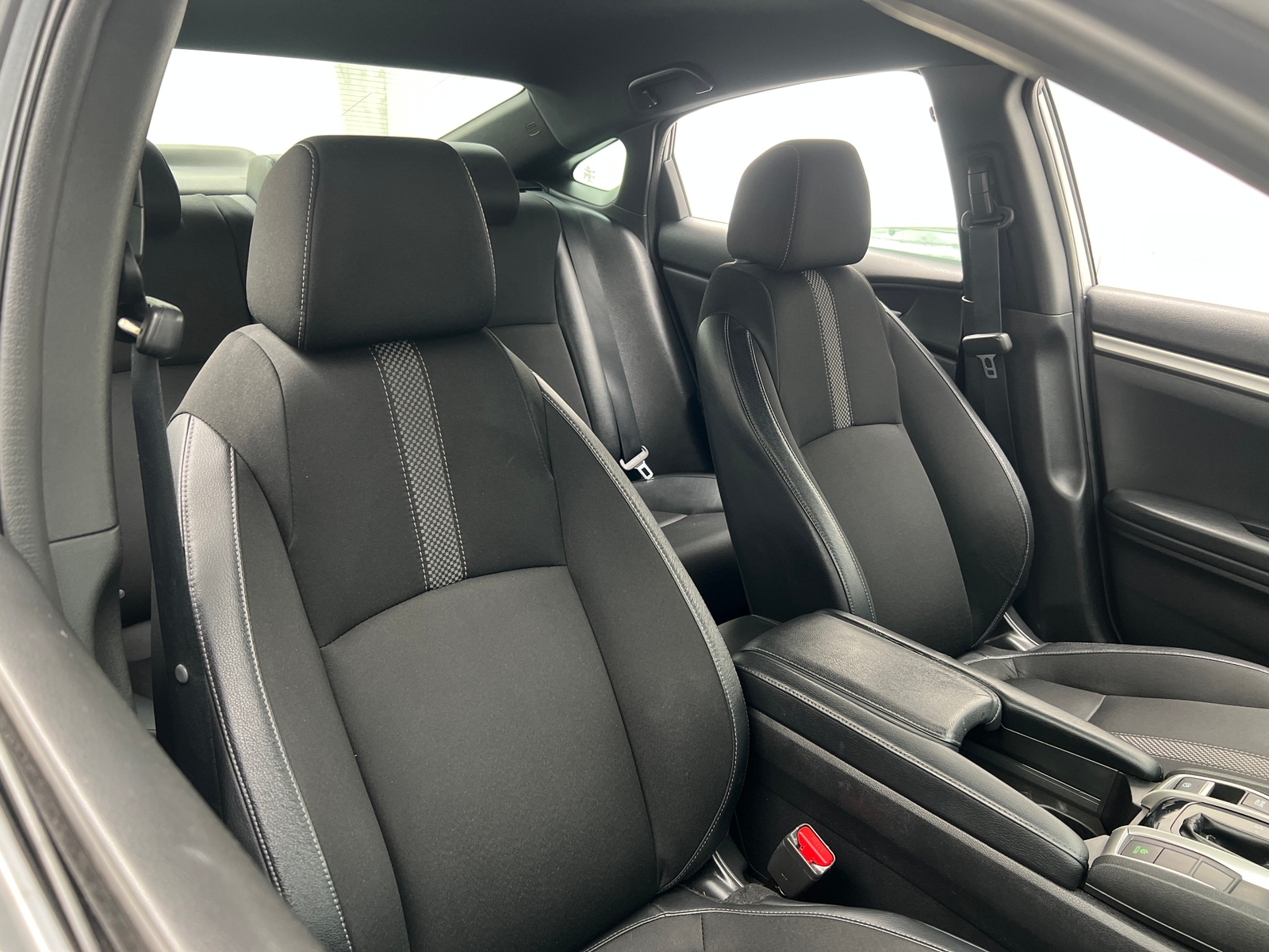 Thumbnail: 2019 Honda Civic - 2