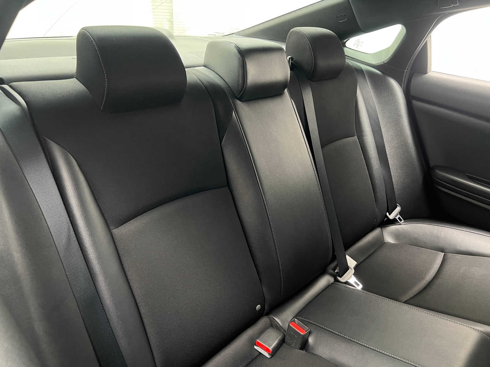 Thumbnail: 2019 Honda Civic - 6