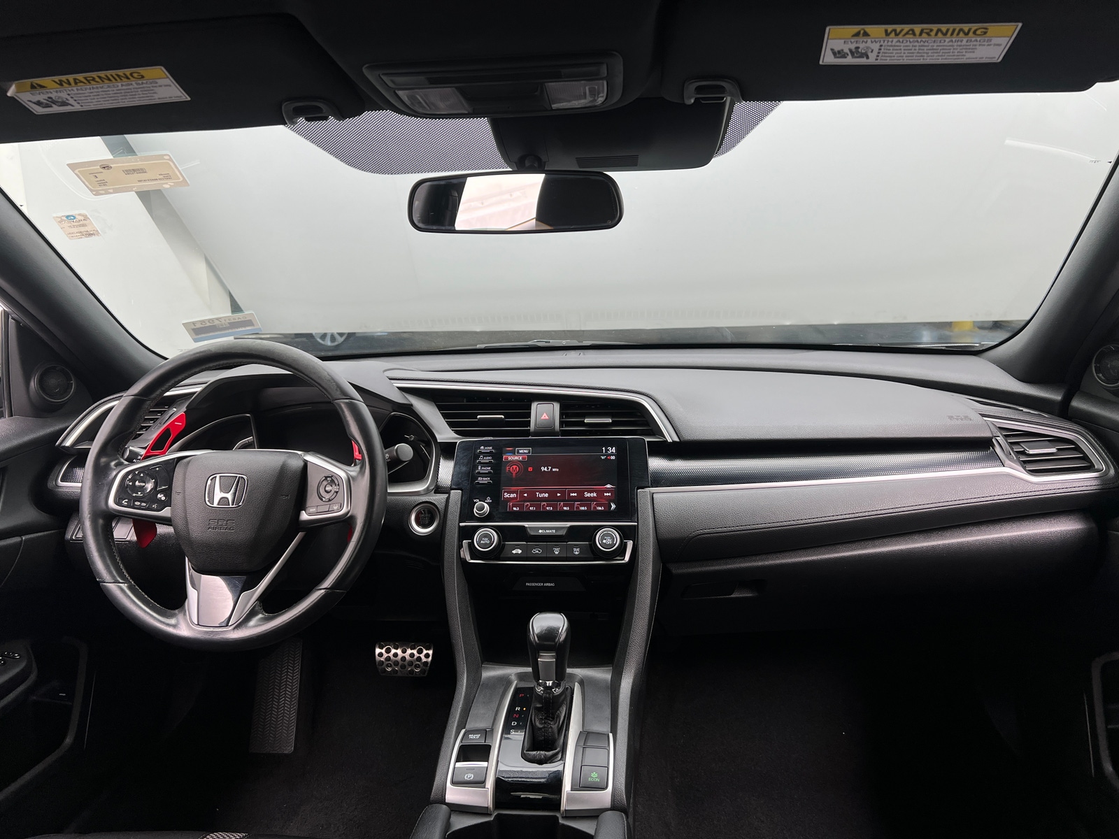 Thumbnail: 2019 Honda Civic - 3