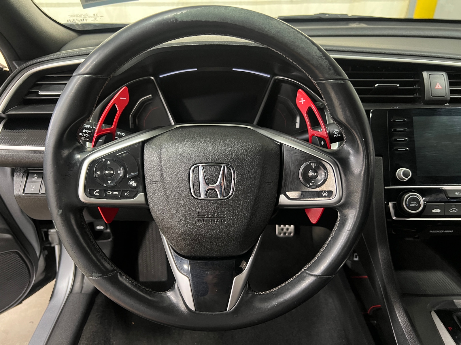 Thumbnail: 2019 Honda Civic - 5