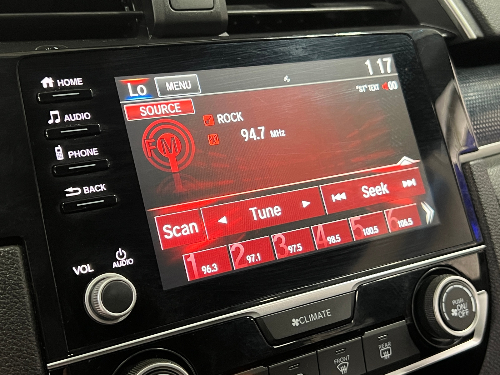 Thumbnail: 2019 Honda Civic - 4