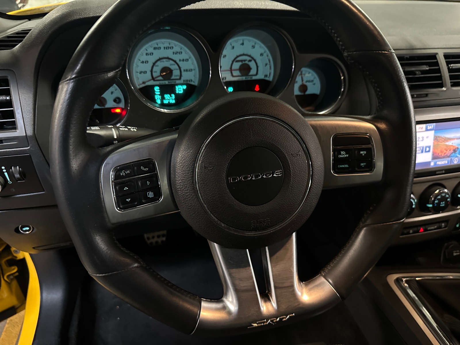 Thumbnail: 2012 Dodge Challenger - 3
