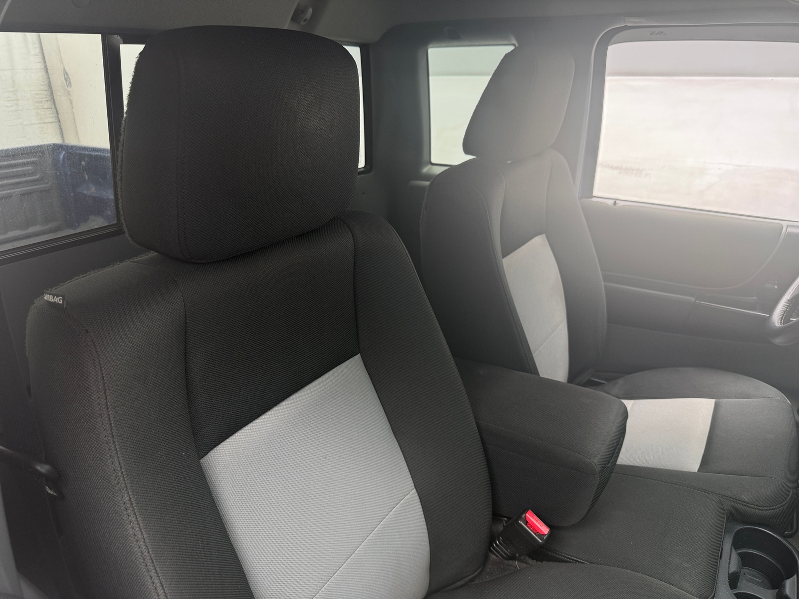 Thumbnail: 2011 Ford Ranger - 2