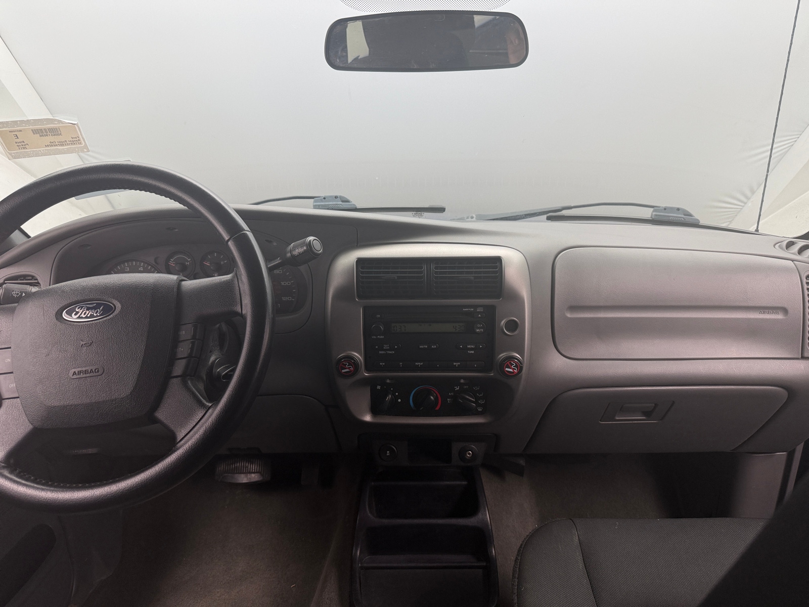 Thumbnail: 2011 Ford Ranger - 3