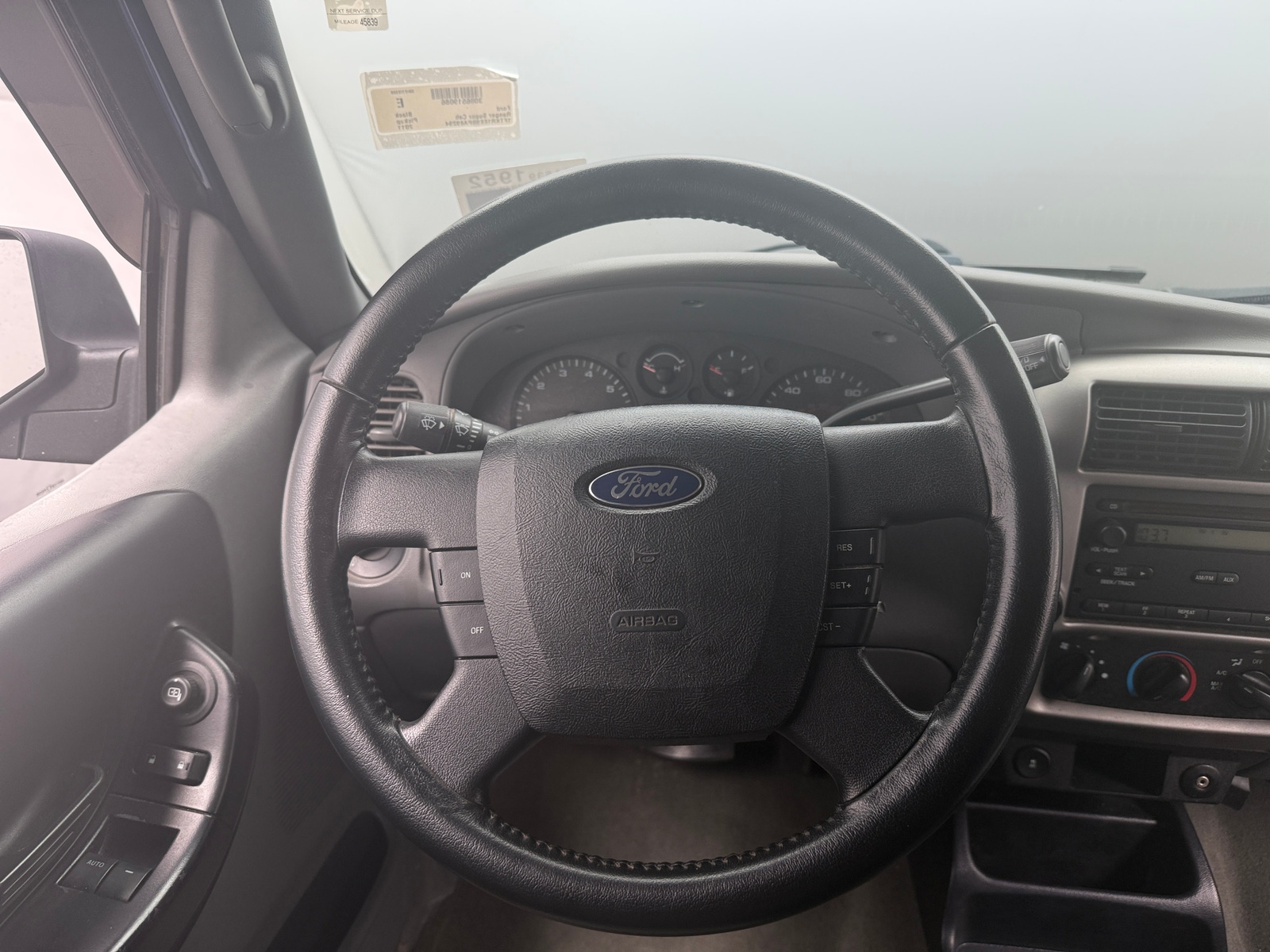 Thumbnail: 2011 Ford Ranger - 5