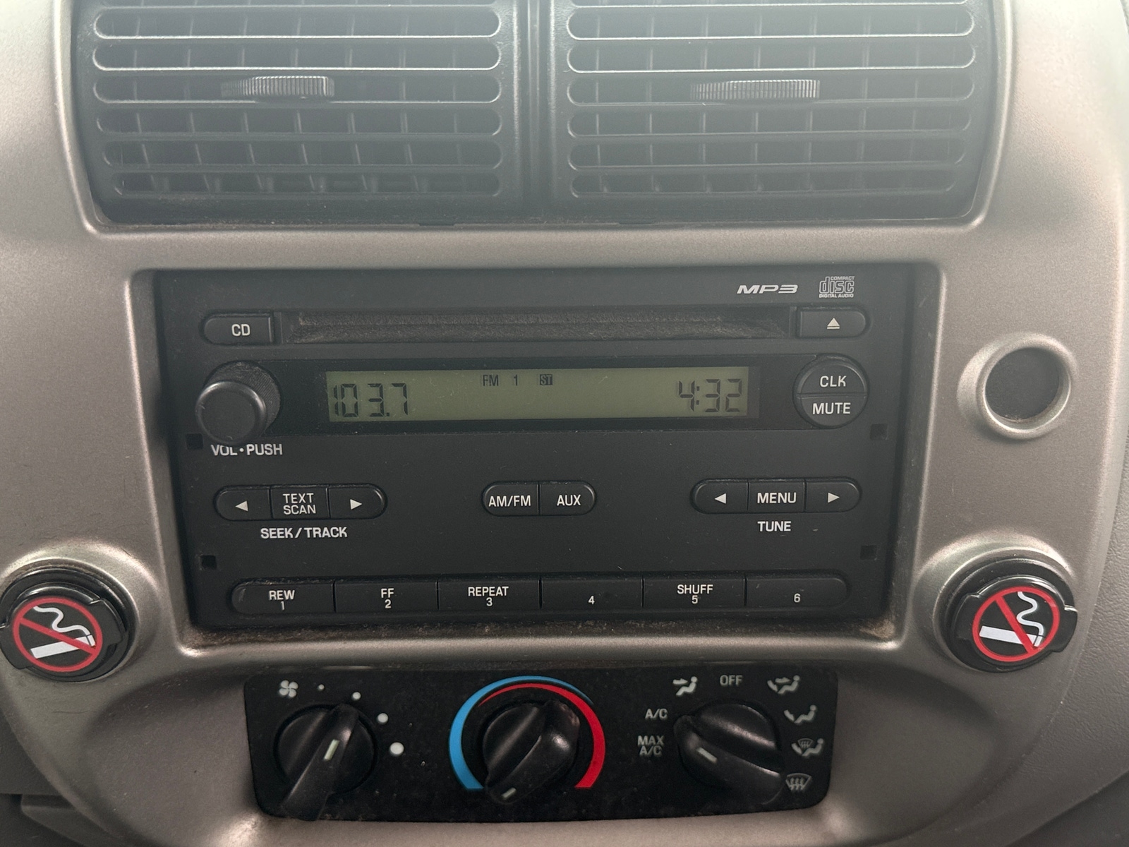 Thumbnail: 2011 Ford Ranger - 4