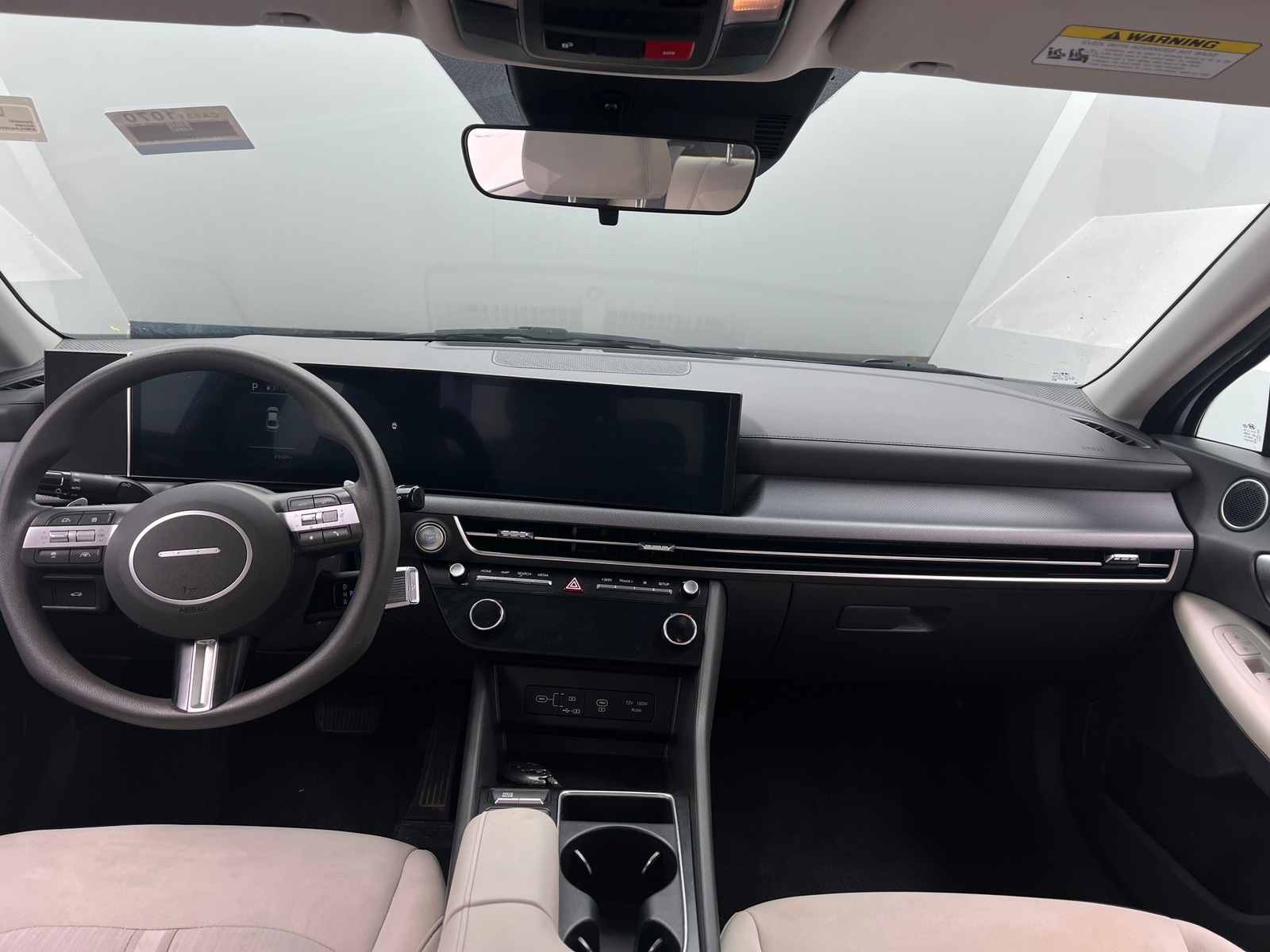 Thumbnail: 2024 Hyundai Sonata - 3