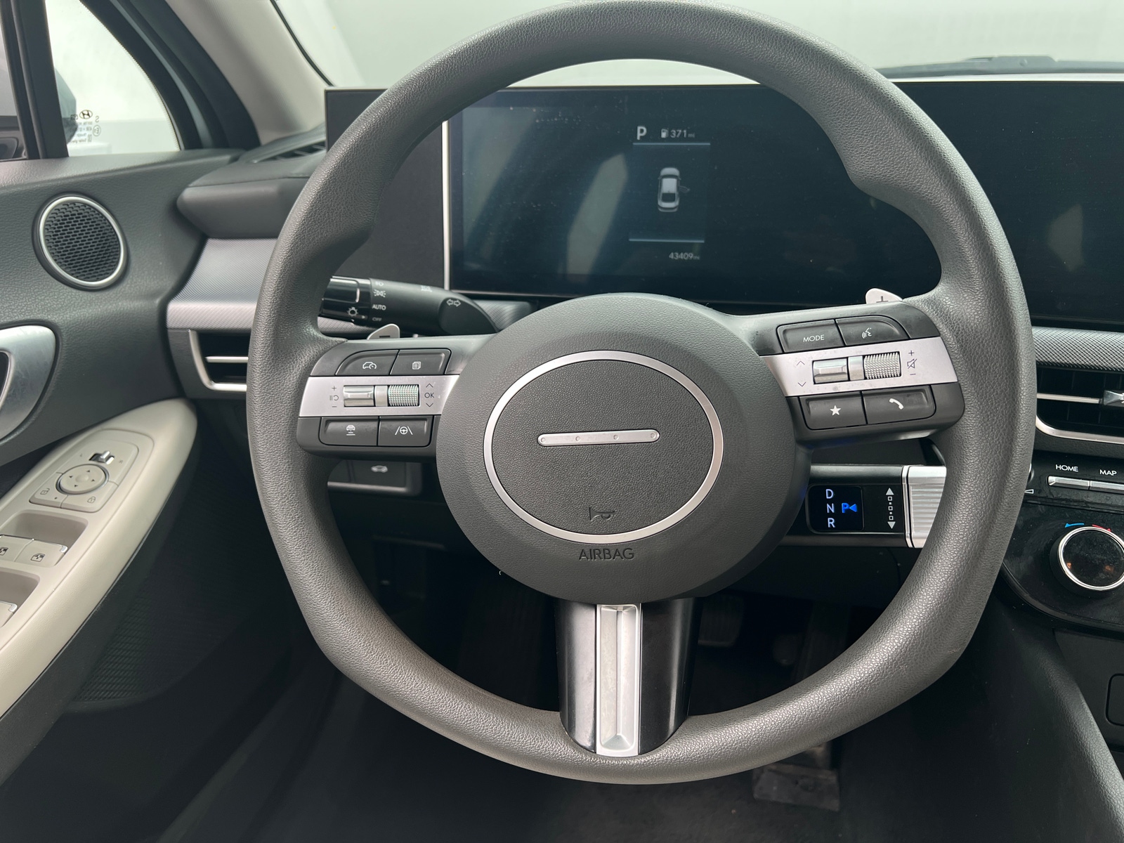 Thumbnail: 2024 Hyundai Sonata - 5
