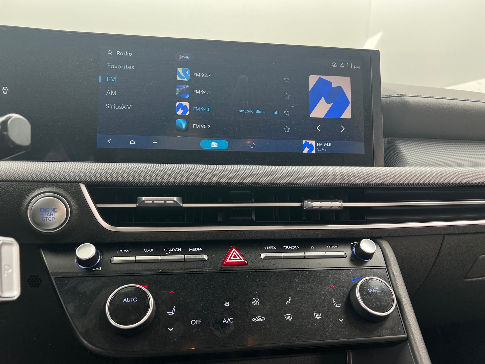 Thumbnail: 2024 Hyundai Sonata - 4