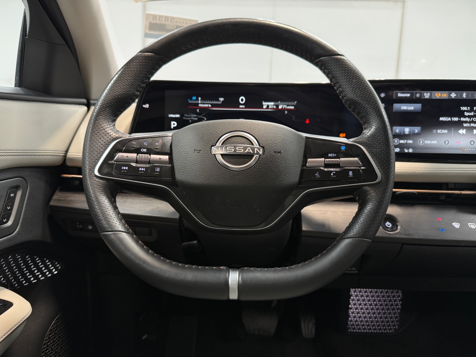 Thumbnail: 2023 Nissan Ariya - 4