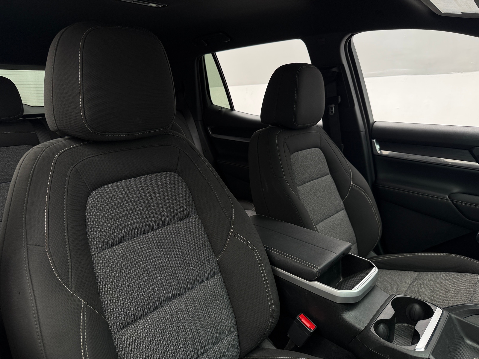 Thumbnail: 2026 GMC Terrain - 2