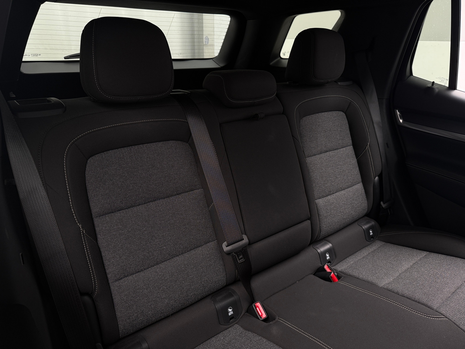 Thumbnail: 2026 GMC Terrain - 6