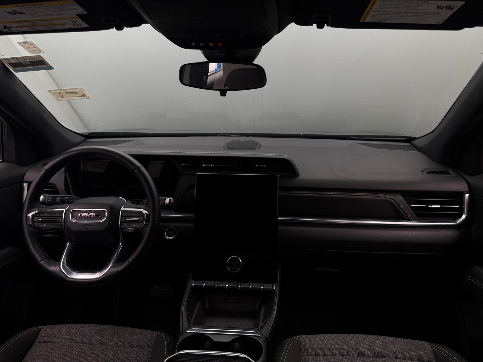 Thumbnail: 2026 GMC Terrain - 3