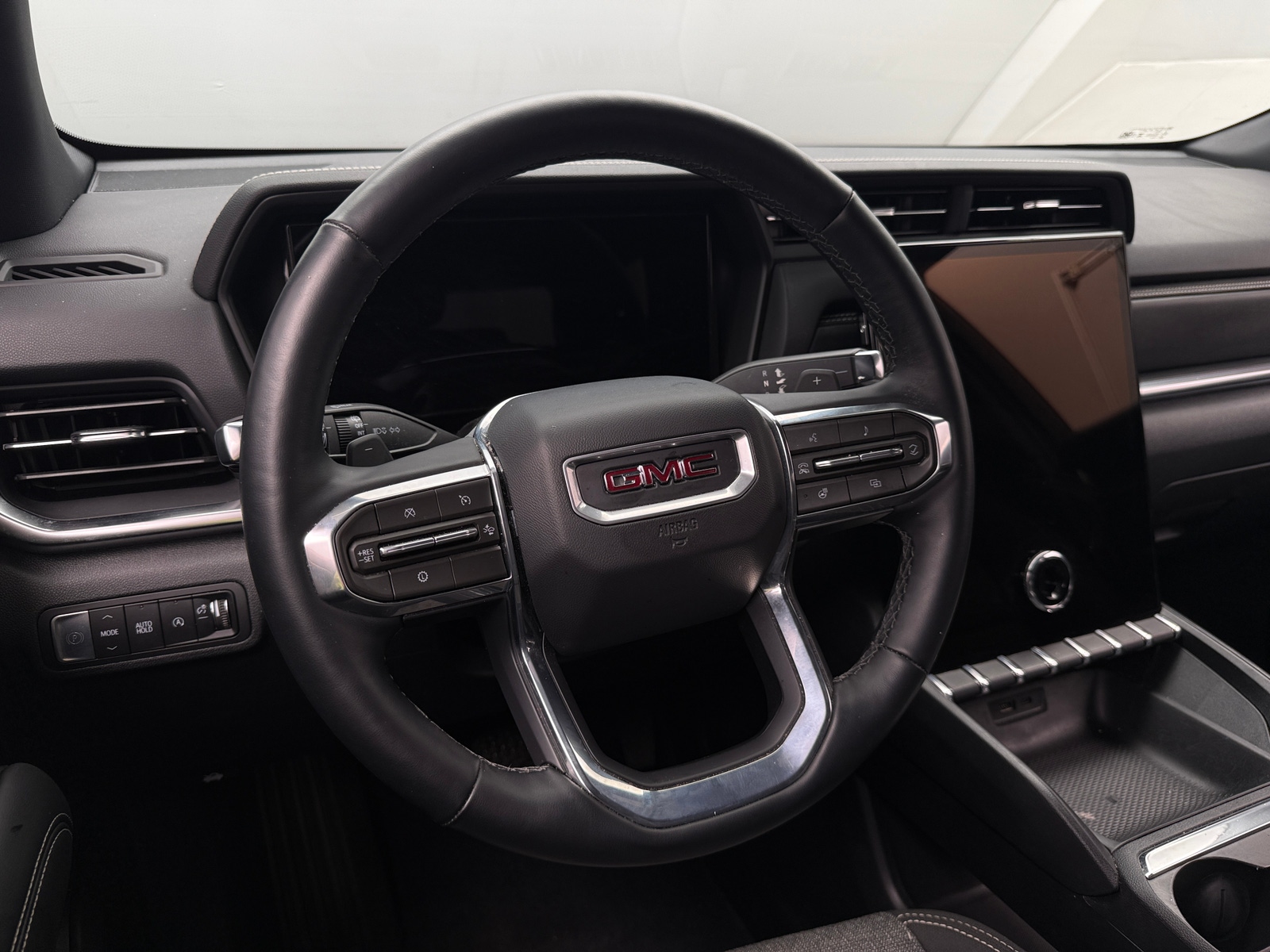 Thumbnail: 2026 GMC Terrain - 5