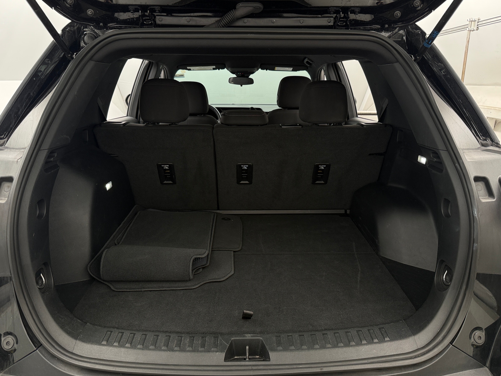 Thumbnail: 2026 GMC Terrain - 7