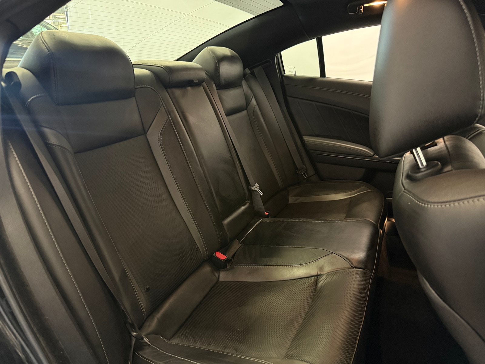 Thumbnail: 2019 Dodge Charger - 5