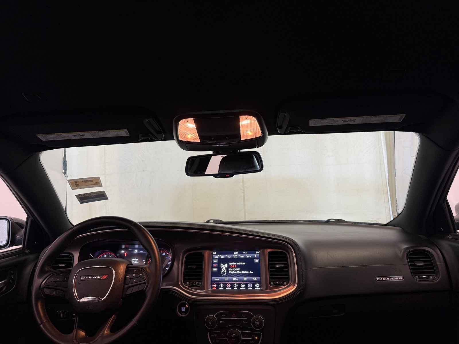 Thumbnail: 2019 Dodge Charger - 2