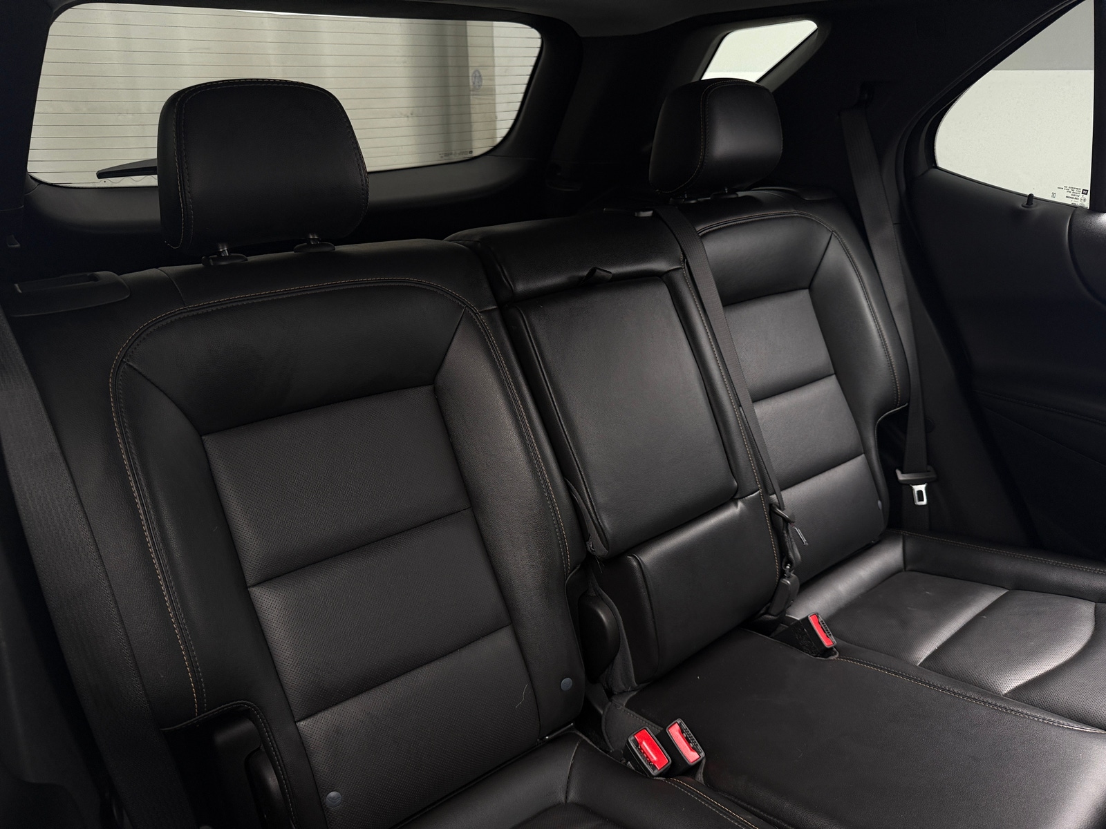 Thumbnail: 2021 Chevrolet Equinox - 5