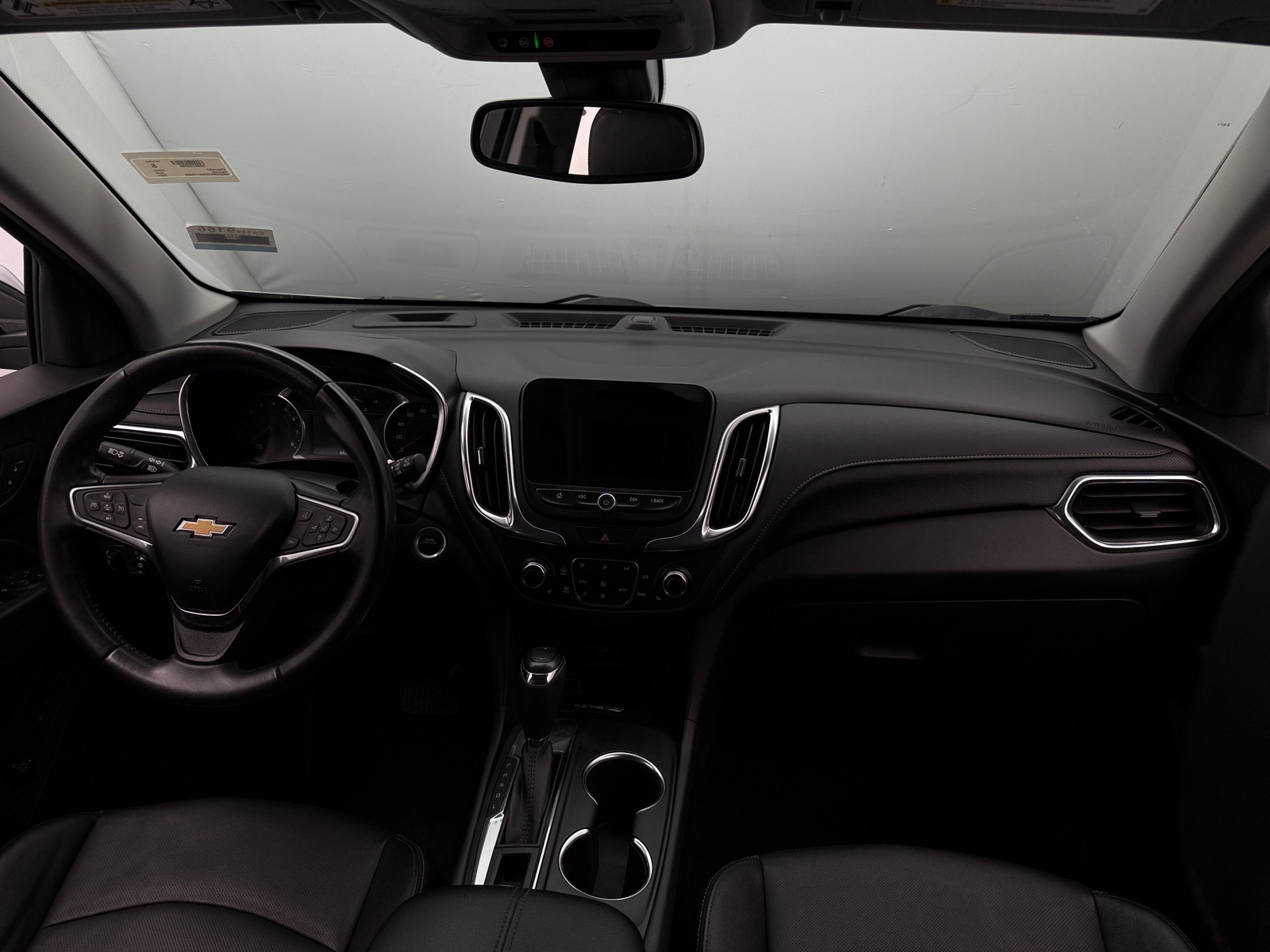 Thumbnail: 2021 Chevrolet Equinox - 2