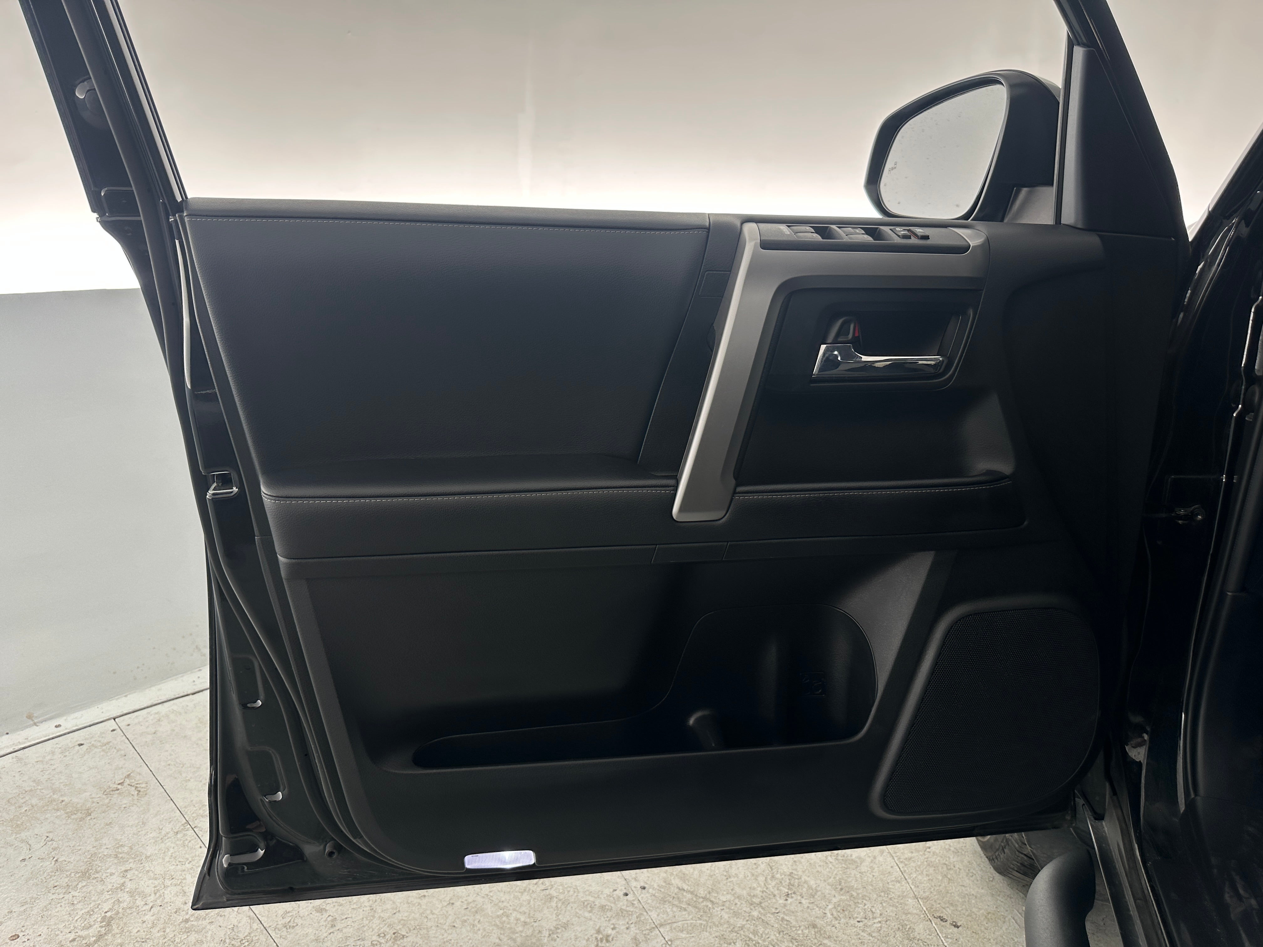 2023 Toyota 4Runner