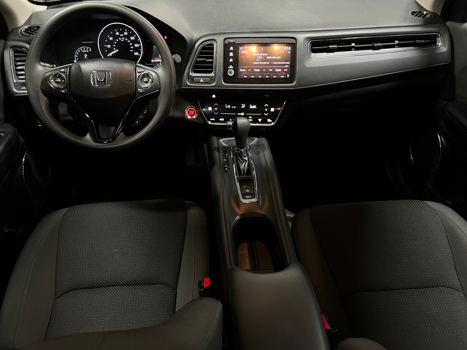 Thumbnail: 2022 Honda HR-V - 3
