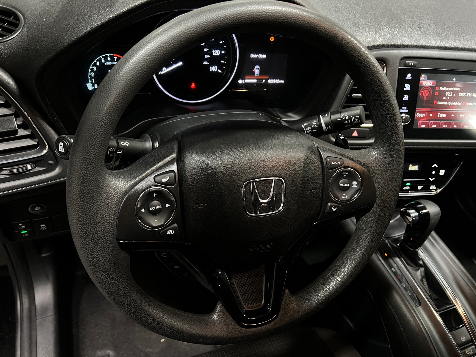 Thumbnail: 2022 Honda HR-V - 5