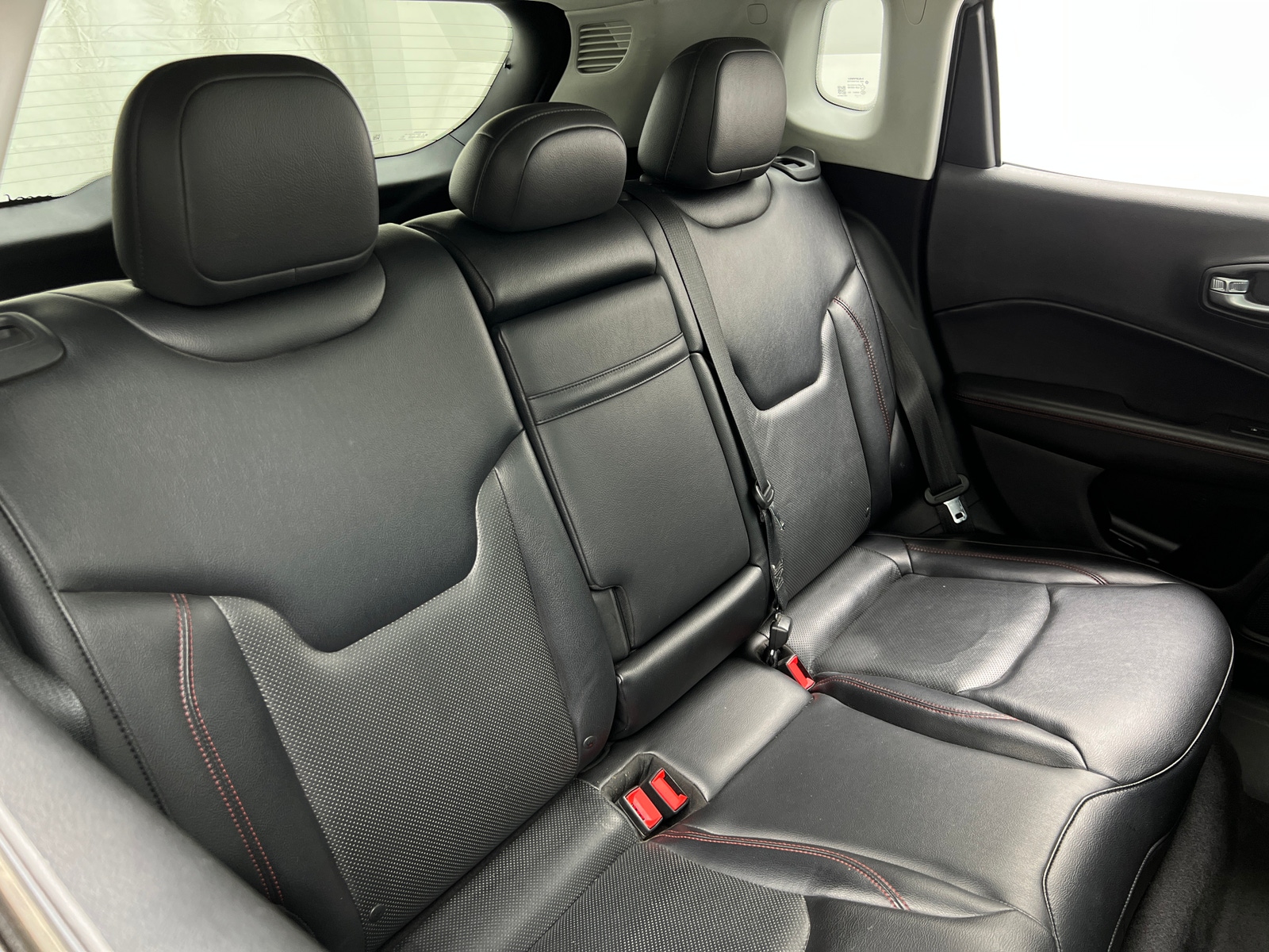 Thumbnail: 2017 Jeep Compass - 5