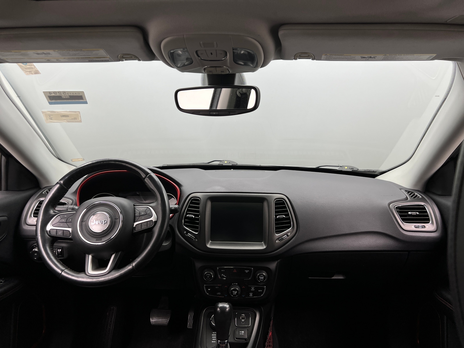 Thumbnail: 2017 Jeep Compass - 2