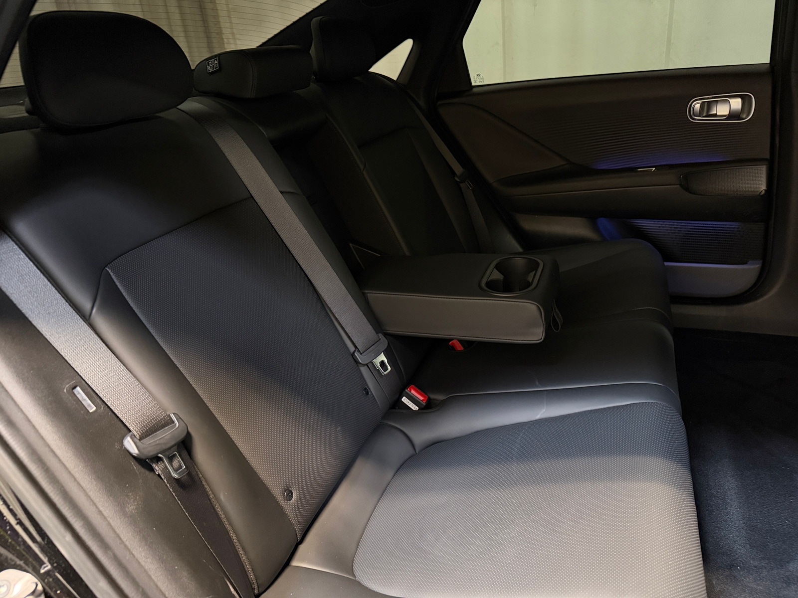 Thumbnail: 2024 Hyundai Ioniq 6 - 5