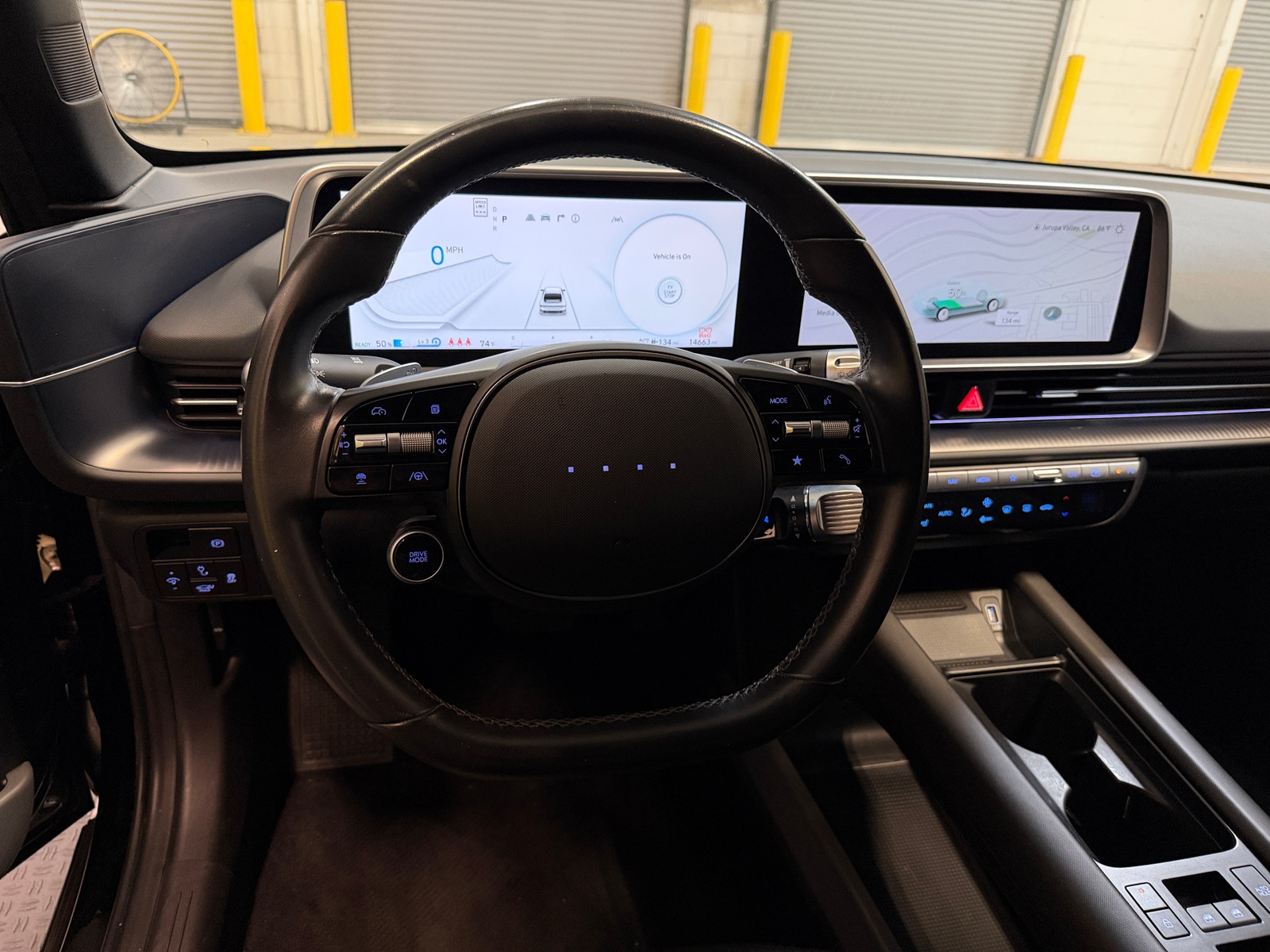 Thumbnail: 2024 Hyundai Ioniq 6 - 4