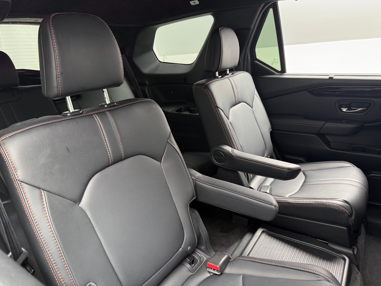 Thumbnail: 2025 Honda Pilot - 6