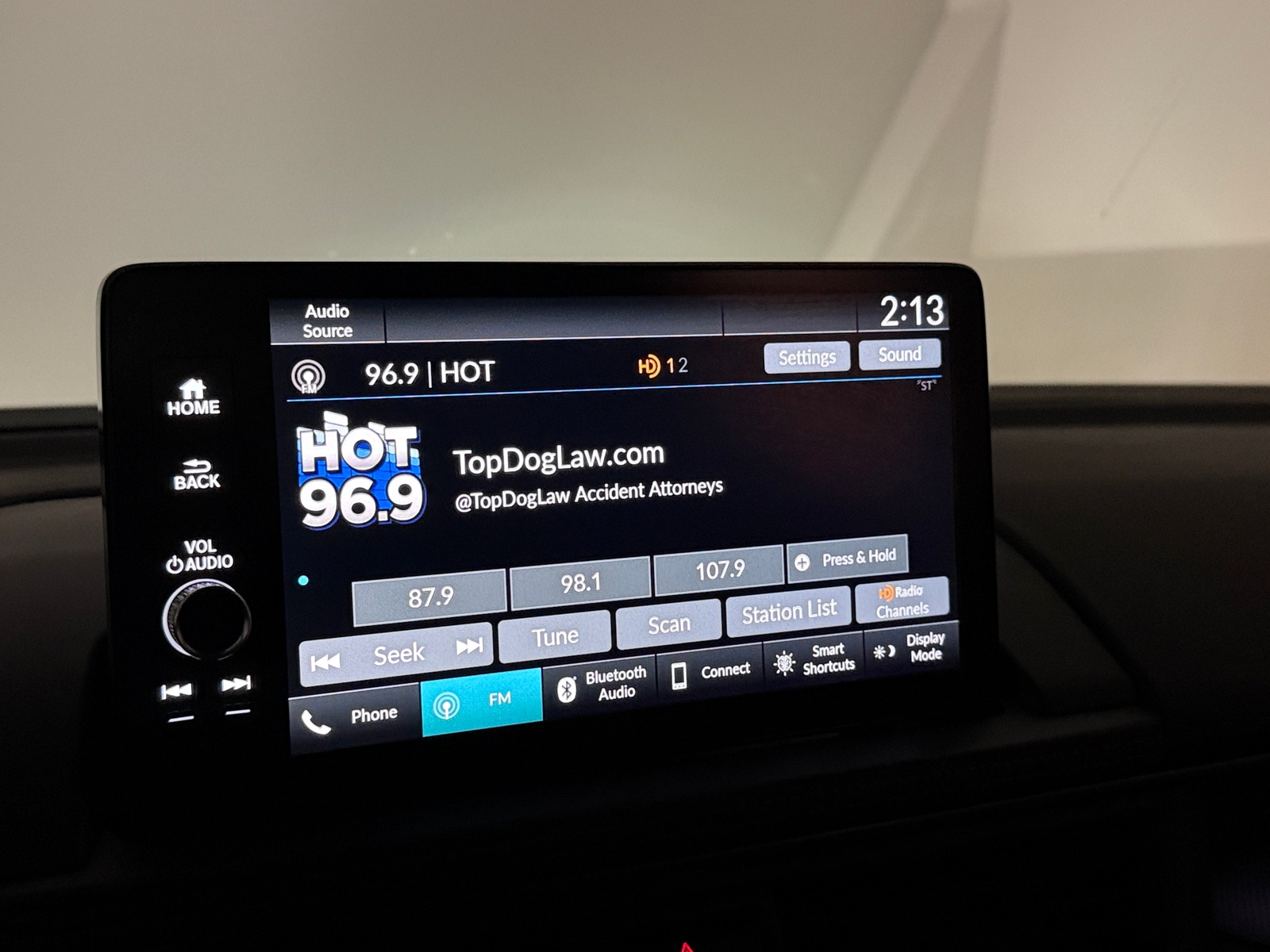 Thumbnail: 2025 Honda Pilot - 4
