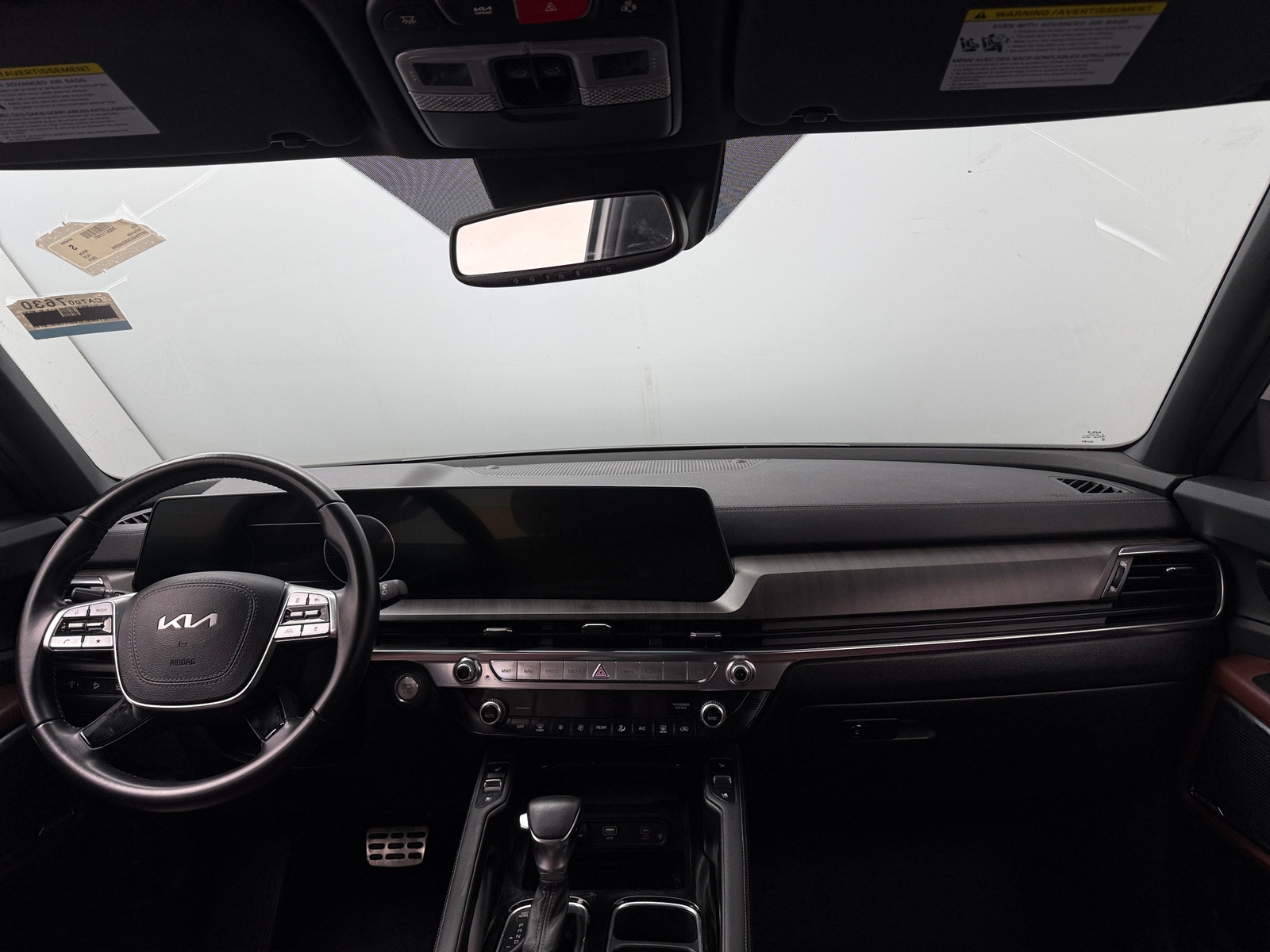 Thumbnail: 2024 Kia Telluride - 2