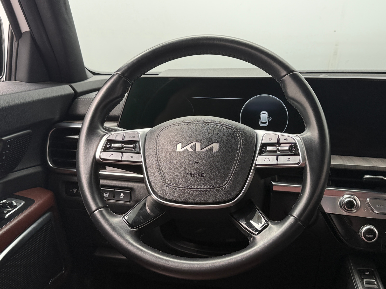 Thumbnail: 2024 Kia Telluride - 4