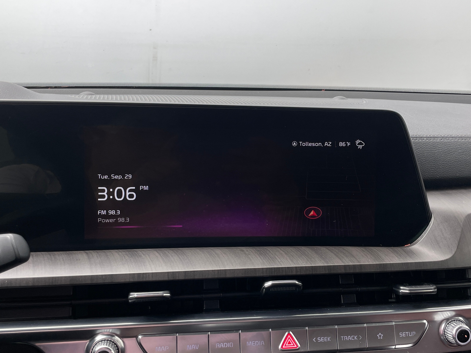 Thumbnail: 2024 Kia Telluride - 3