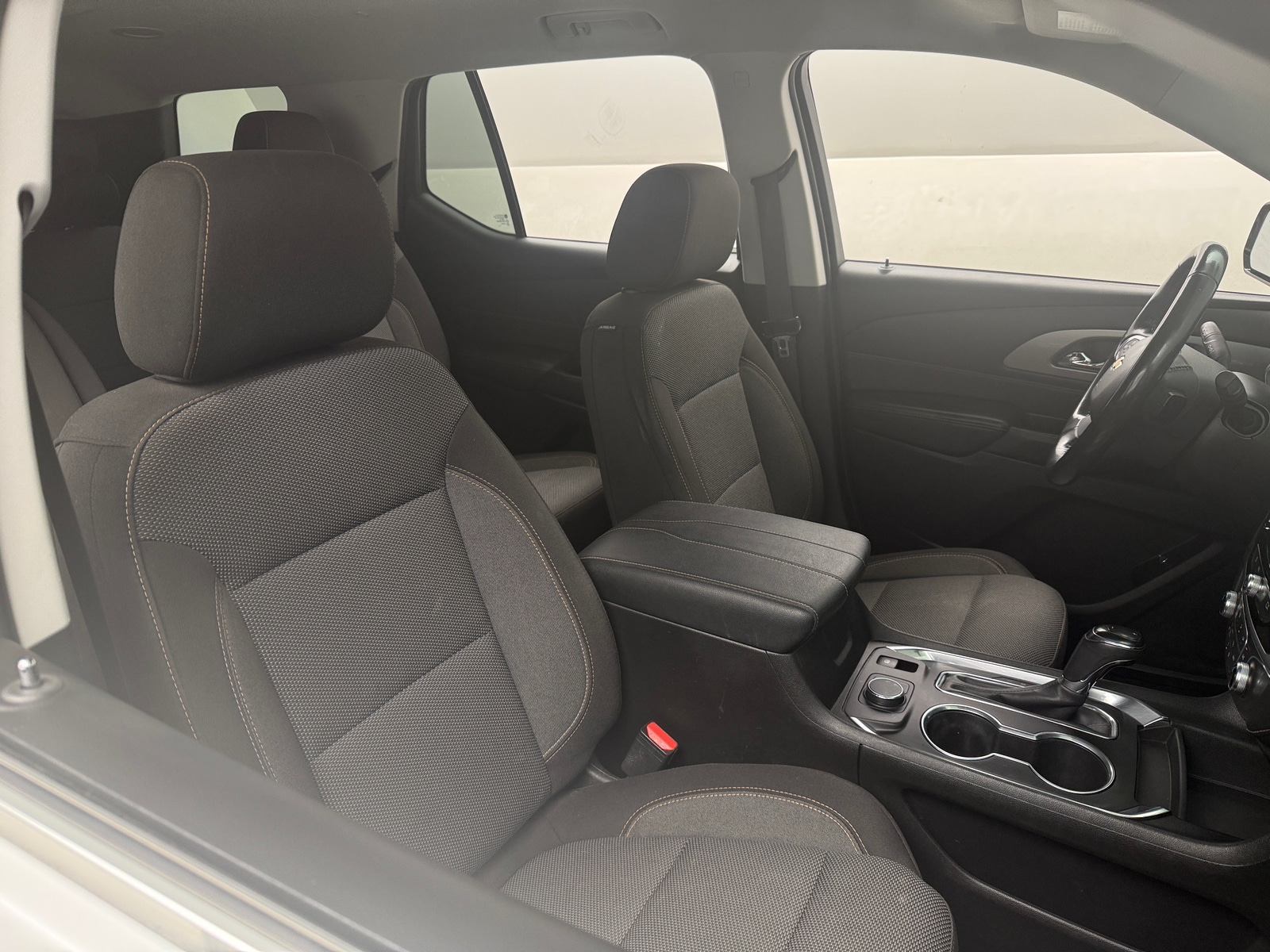 Thumbnail: 2019 Chevrolet Traverse - 2