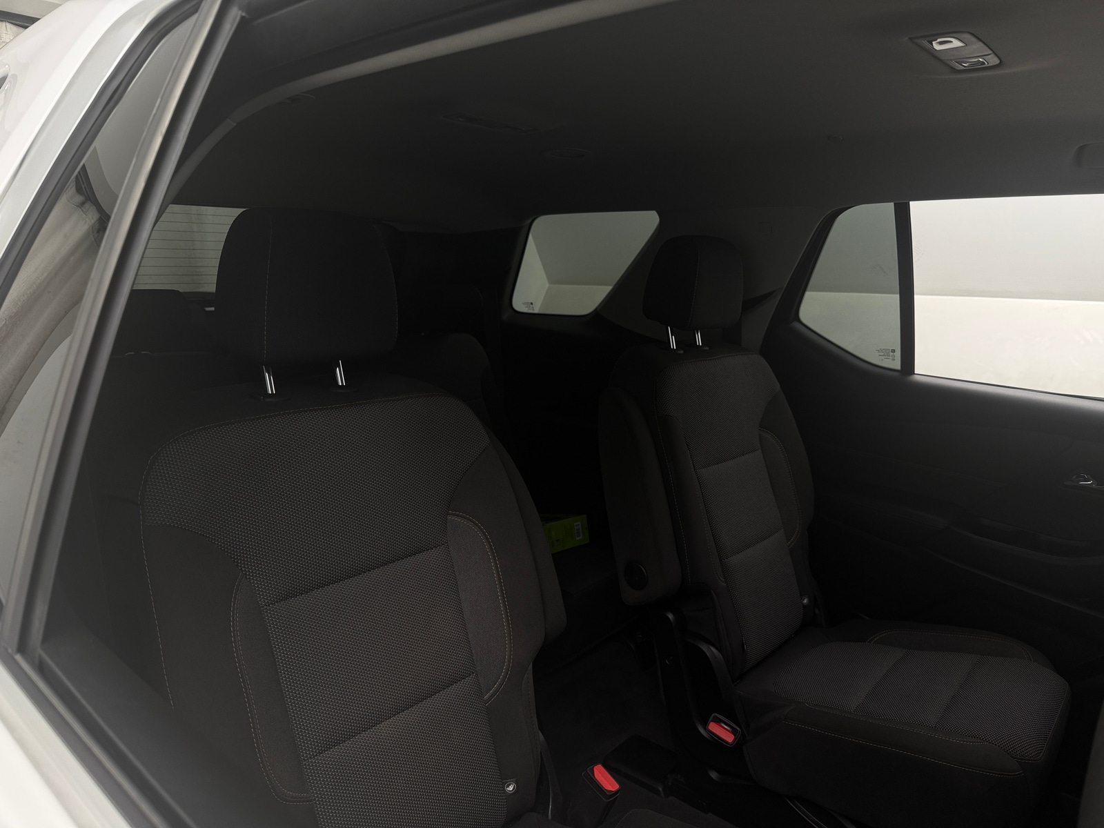 Thumbnail: 2019 Chevrolet Traverse - 6