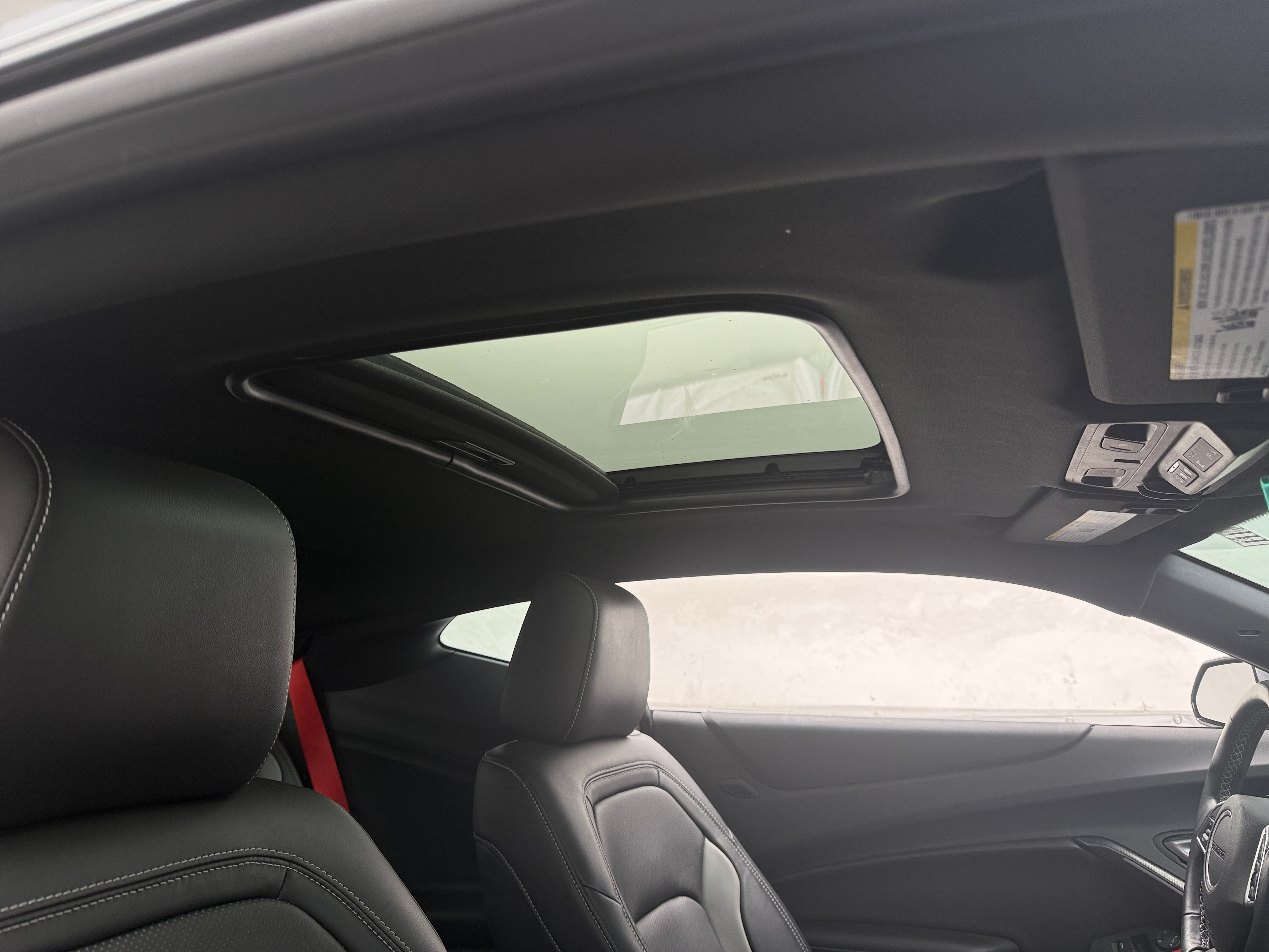 2023 Chevrolet Camaro