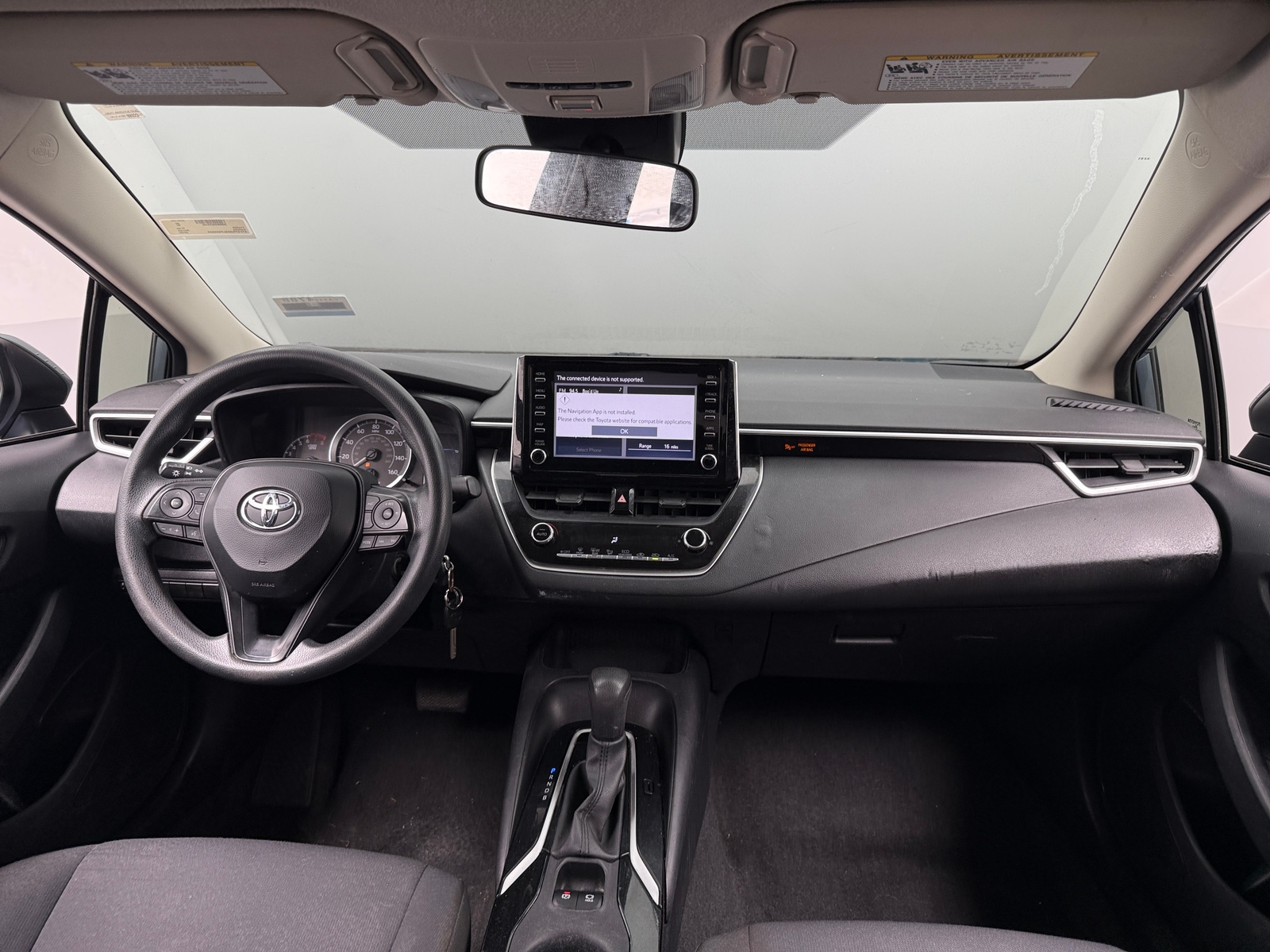 Thumbnail: 2020 Toyota Corolla - 3
