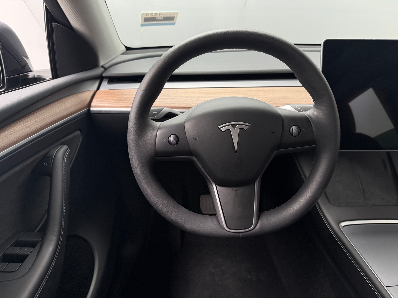 Thumbnail: 2024 Tesla Model Y - 4