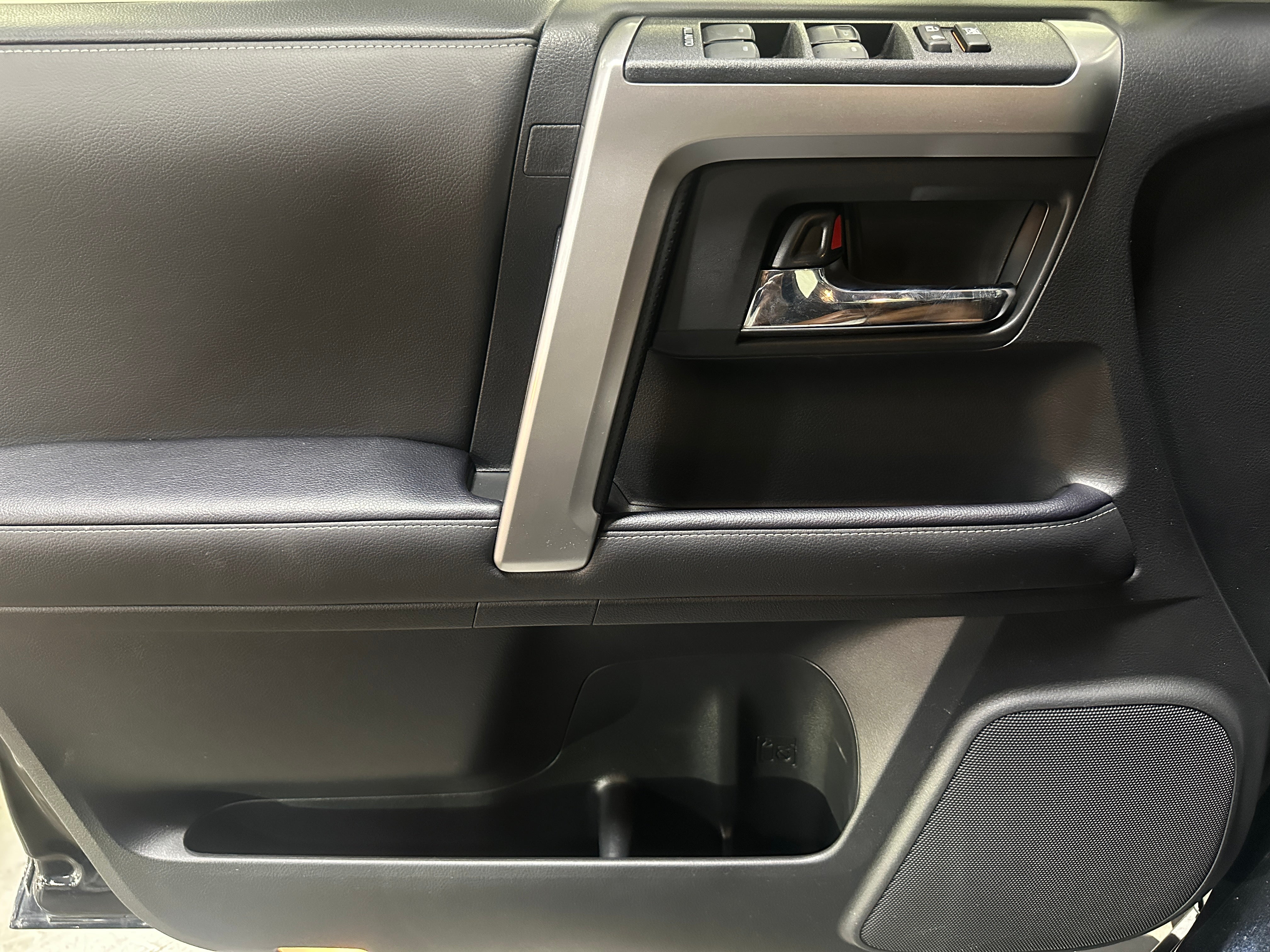2023 Toyota 4Runner