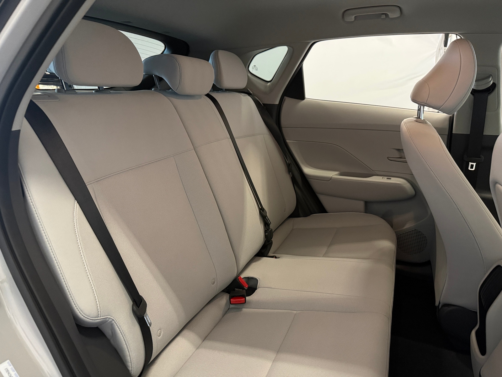Thumbnail: 2026 Hyundai Kona - 6