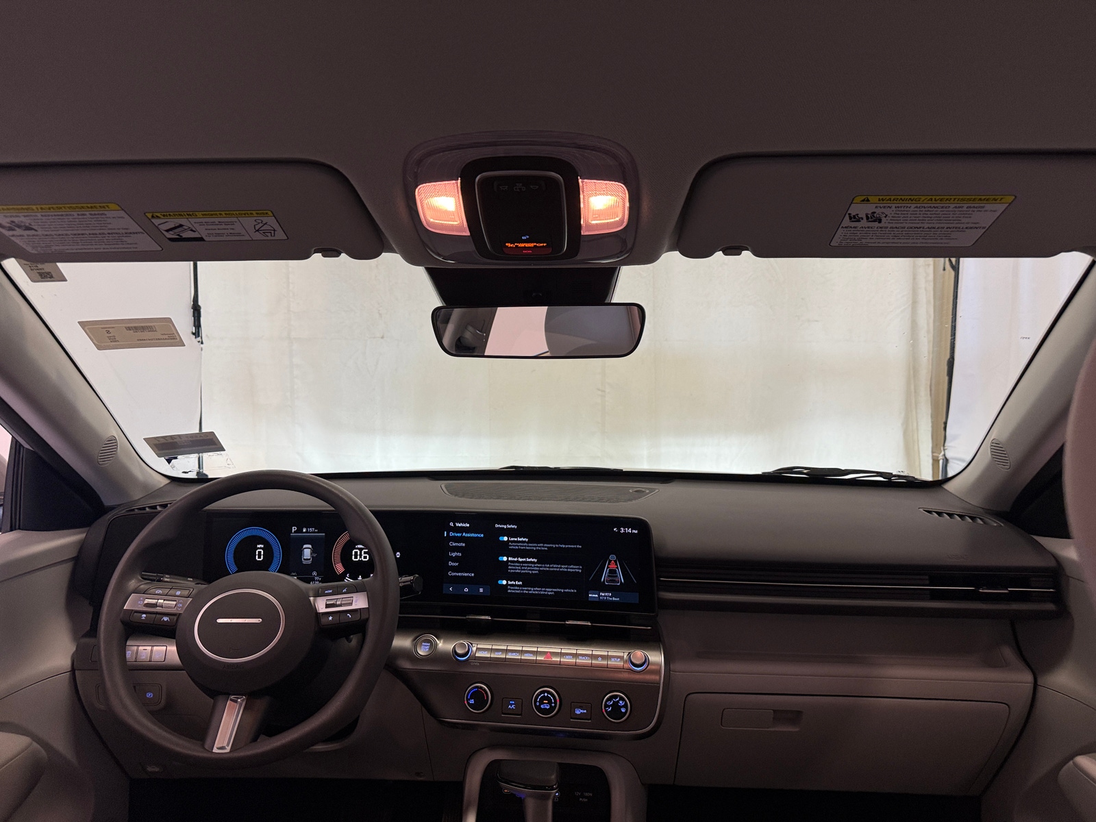 Thumbnail: 2026 Hyundai Kona - 3