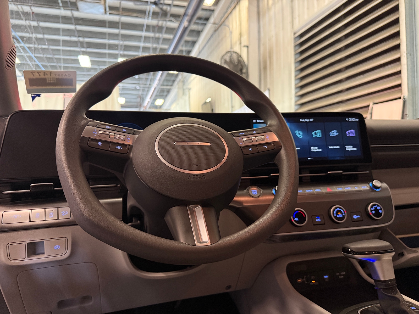 Thumbnail: 2026 Hyundai Kona - 5