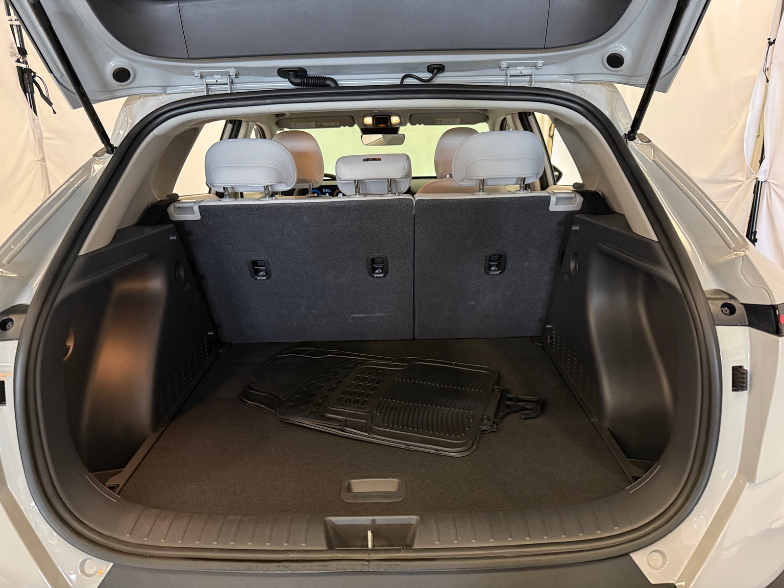 Thumbnail: 2026 Hyundai Kona - 7