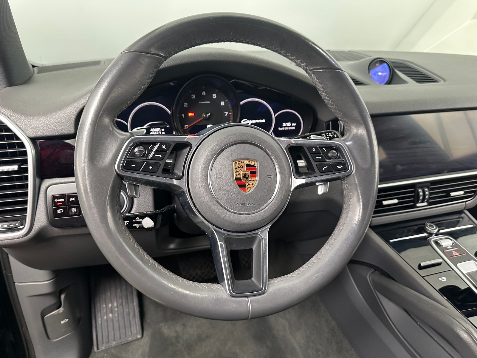 Thumbnail: 2019 Porsche Cayenne - 5