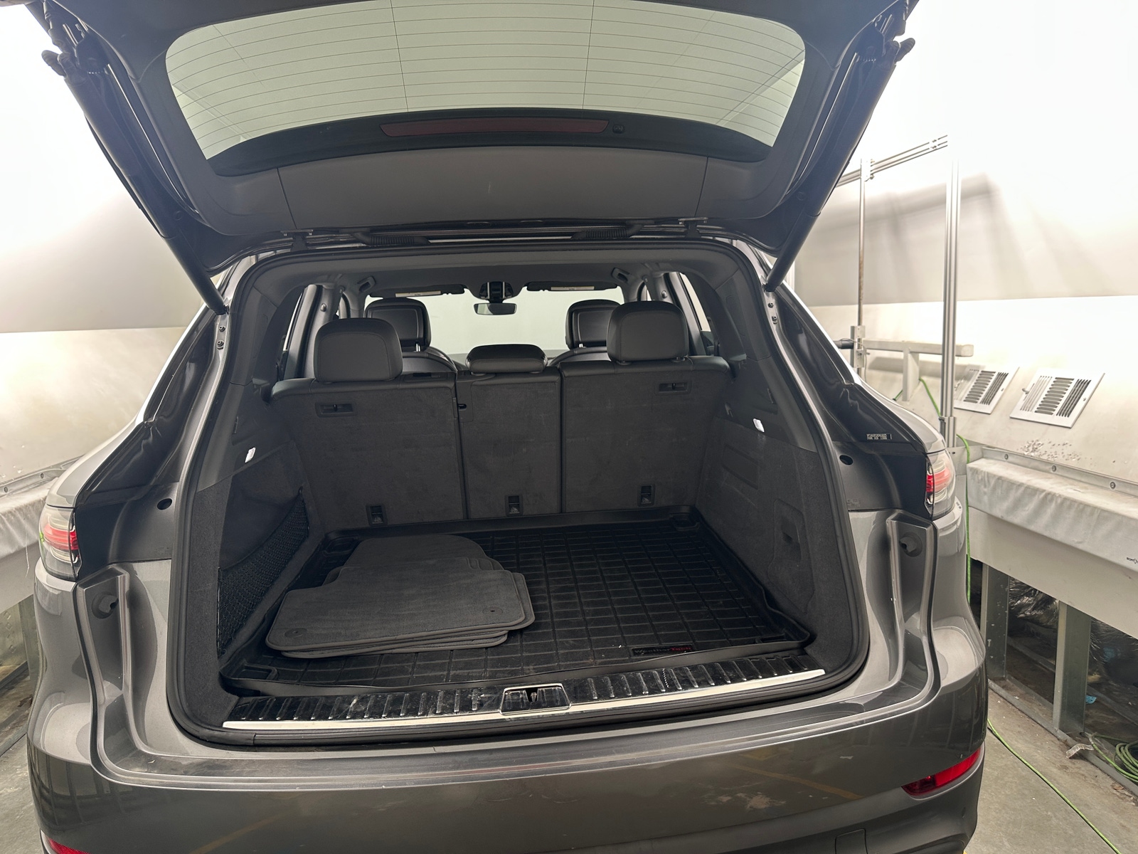 Thumbnail: 2019 Porsche Cayenne - 7